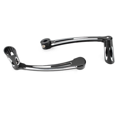 Heel Toe Shift Lever & Shifter Pedal for Harley Touring (1997–2016) 98 99 10 11-15