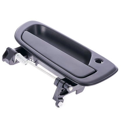 Front Right Textured Black Outer Door Handle for Hino Dutro/300 (2000–Current)