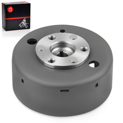 Flywheel Rotor for Suzuki Quadmaster 50 LTA50 (2000–2006)