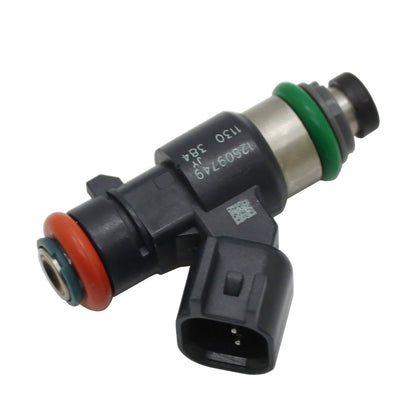Set of 8 Fuel Injectors for GMC Sierra 1500, Yukon XL, Yukon 6.2L (2009–2014)