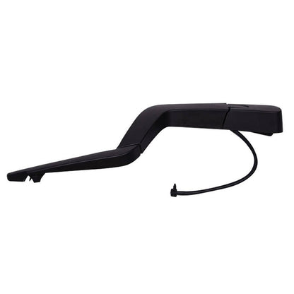 Rear Windshield Wiper Arm & Blade for GMC Saturn Acadia Outlook (2007–2012)
