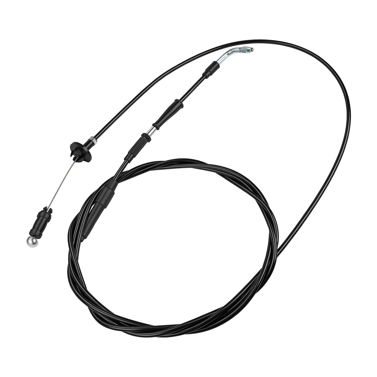 Throttle Cable for Polaris Ranger Crew 700 (2008–2009)