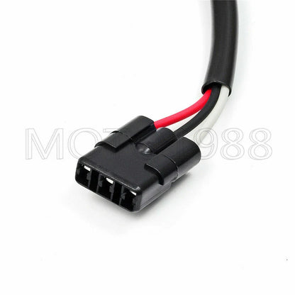 speedometer sensor for Suzuki GSXR 600 / GSXR 750 / GSXR 1000 (2001–2008)