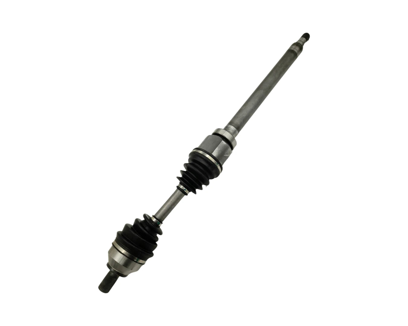 Front Right CV Joint Drive Shaft for Volvo S40 V50 C30 C70 (2004–2015)