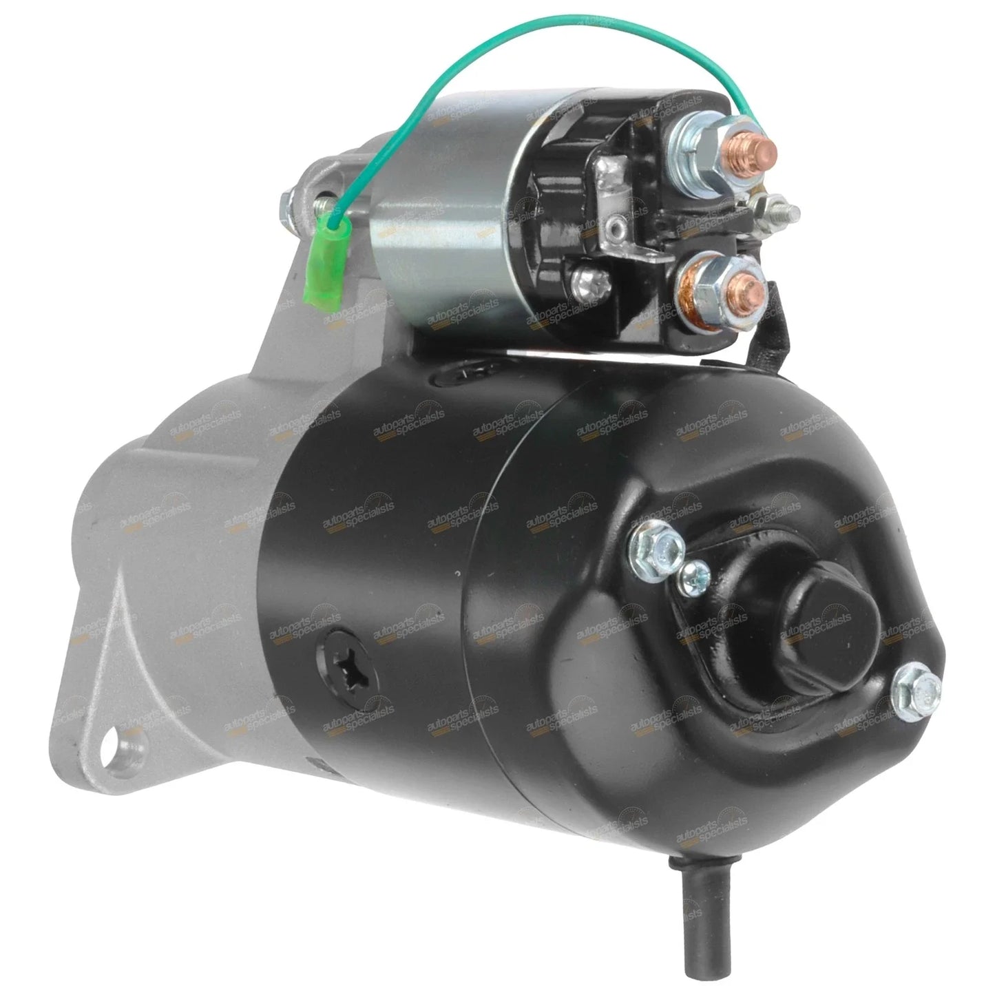 Starter Motor for Hilux RN105 RN106 RN110 RN85 RN90 4cyl 2.4L 22R (1988–1997)