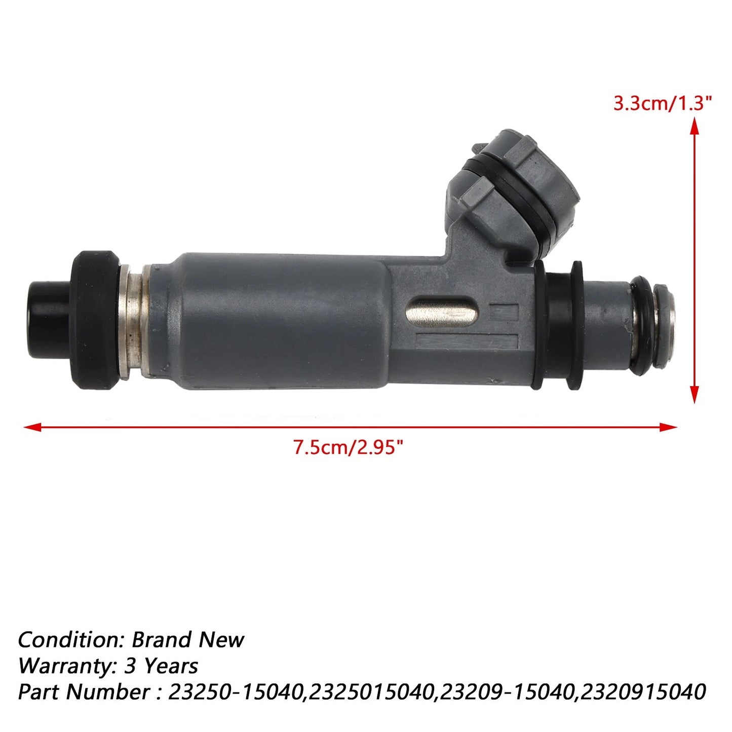Carburetor Repair Kit for Suzuki VS800 VZ800 VS1400 (1998–2004) 18-5107