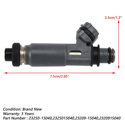 Carburetor Repair Kit for Suzuki VS800 VZ800 VS1400 (1998–2004) 18-5107