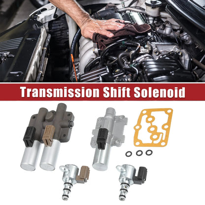 Transmission Shift Solenoid for Honda Odyssey (2005-2010) 1 x Set