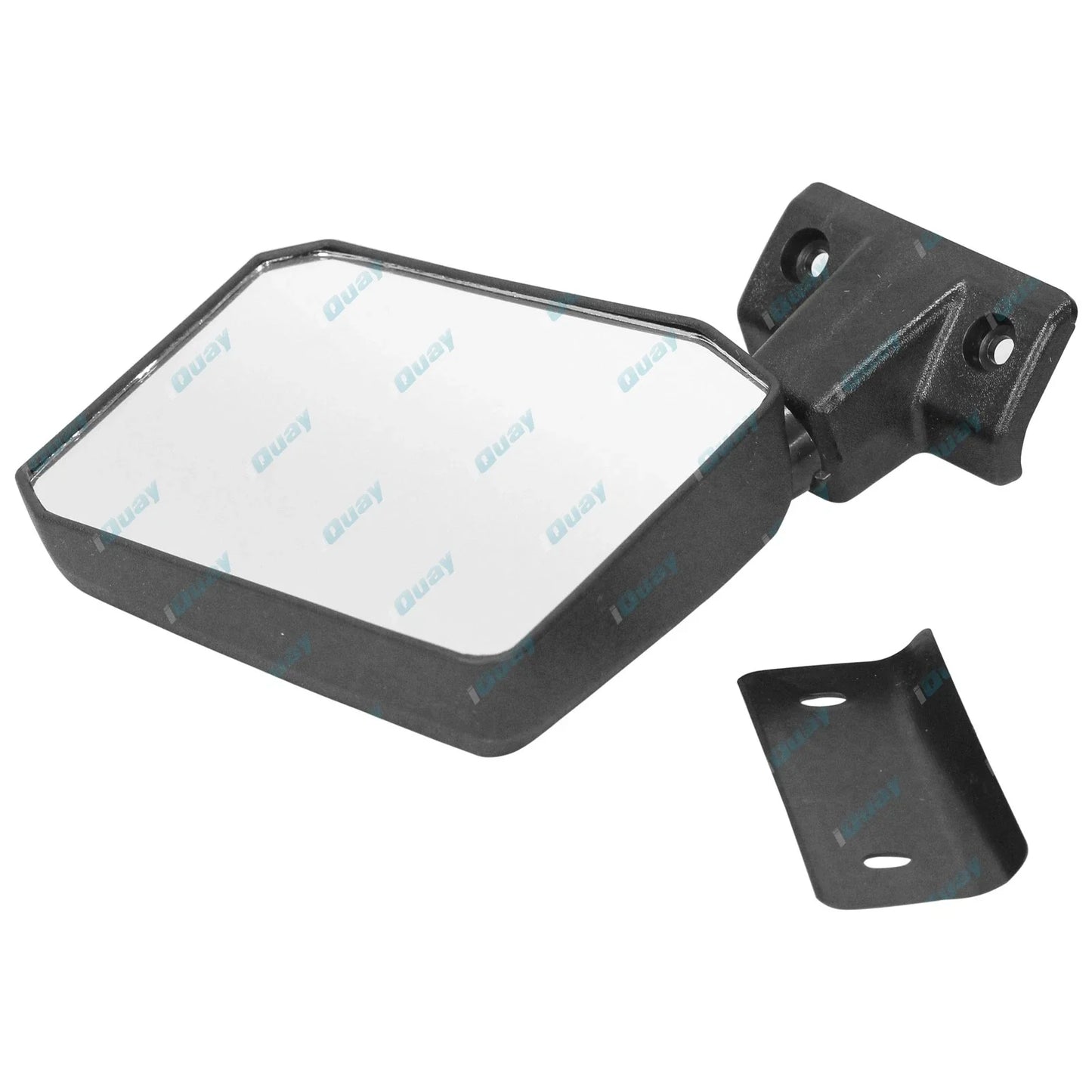 Door Mirror RH for Toyota Landcruiser 75 Series Troopy '85-'07