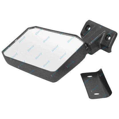 Door Mirror RH for Toyota Landcruiser 75 Series Troopy '85-'07
