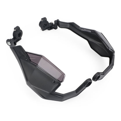 Handlebar Hand Guard Shield Protector for Yamaha FJ09 Tracer 900GT (2015–2020)