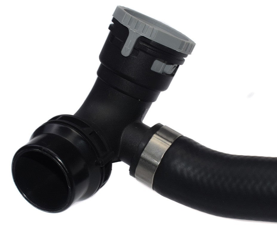 Coolant Return Hose Pipe for Volvo S60 S80 V70 XC60 XC70 XC90 (2007–2013)