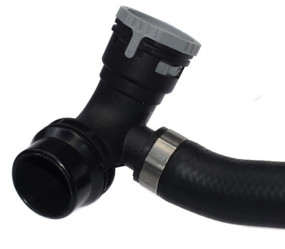 Coolant Return Hose Pipe for Volvo S60 S80 V70 XC60 XC70 XC90 (2007–2013)