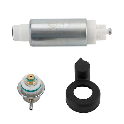 Petrol Pump for Mercury F 75-350 Hp (855427A1, 880596T55, 888725T1, 8881705T1)