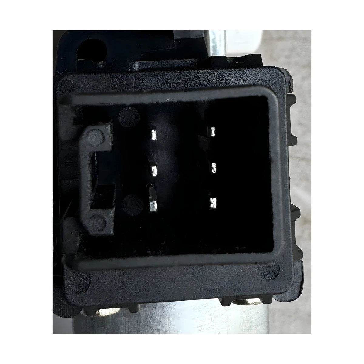 Front Right Window Lift Motor for Mazda 2 (2014–Present)