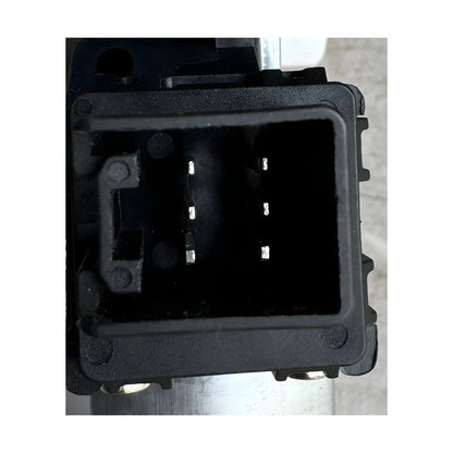 Front Right Window Lift Motor for Mazda 2 (2014–Present)