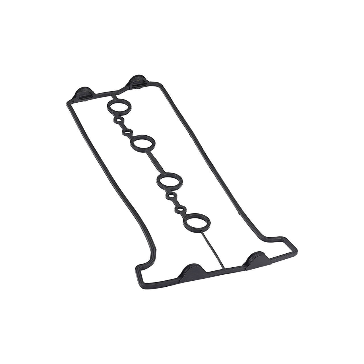 Cylinder Head Valve Cover Gasket for Yamaha YZF R1 FZ1 (2004–2015)