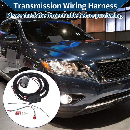 Transmission Wiring Harness for Chevrolet Astro 1993-2005