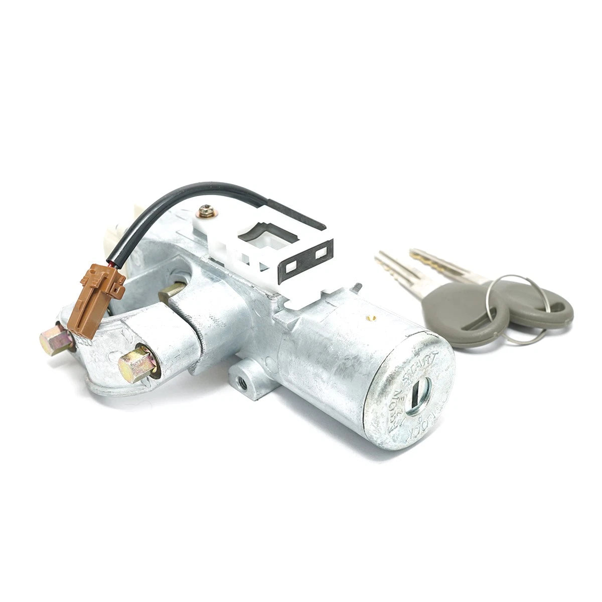 Ignition Switch Steering Lock for Nissan Sentra 200SX (2000–2005)