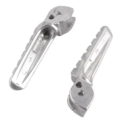 Front Rider Footpegs Footrests for DUCATI Monster 696 796 (2009-2013)