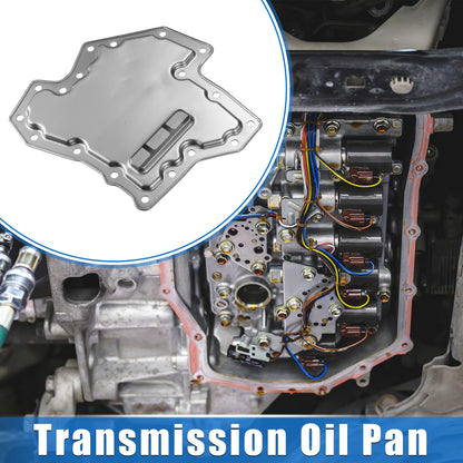 Transmission Filter for INFINITI QX70 (2014–2017)
