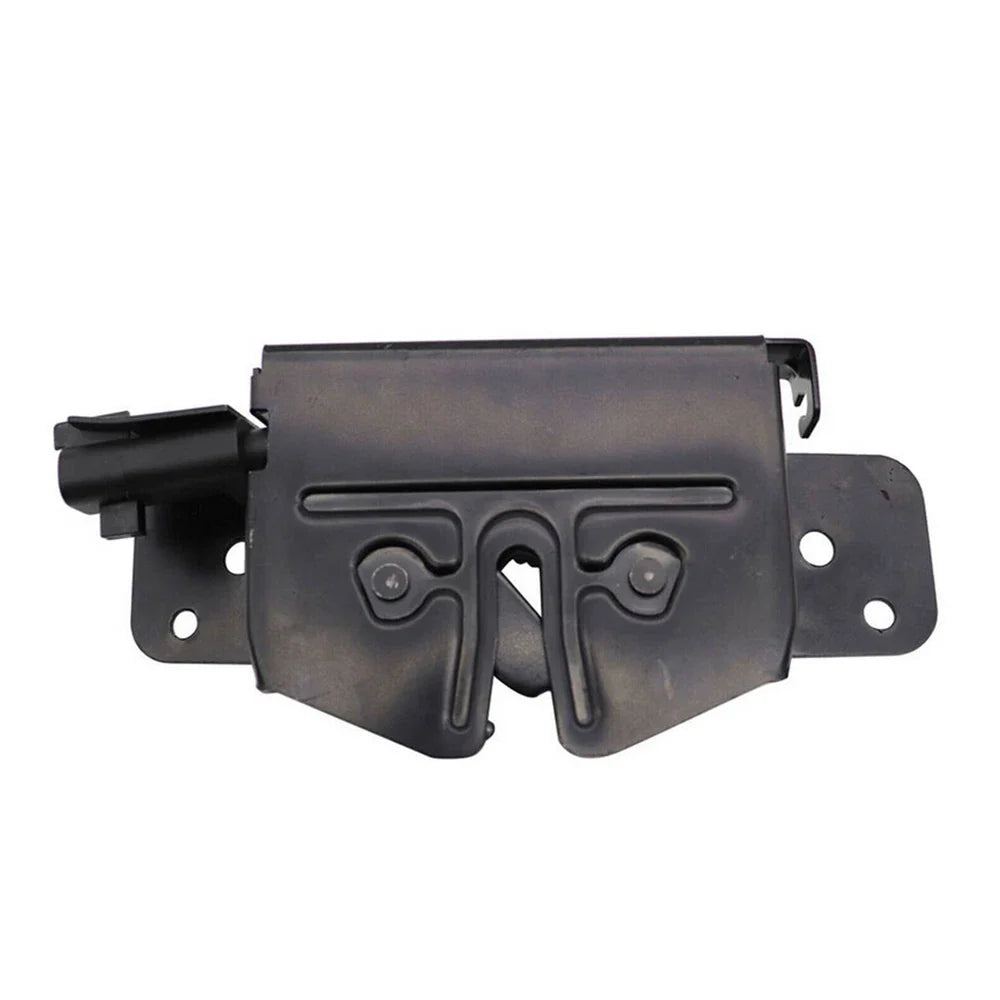 Hood Lock Latch for Hyundai Tucson 2016-2021 1.6L 2.0L 2.4L Black
