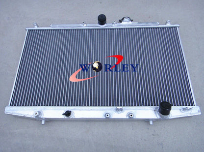 Aluminum Radiator for Honda Accord SIR/SIRT CF4 (1998-2002)