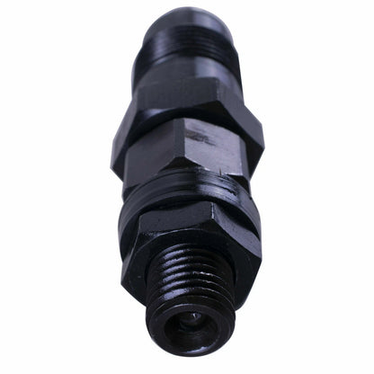6PCS Diesel Fuel Injectors for Nissan Patrol GQ Y60 TD42 (1997-2000)