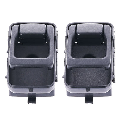 Door Handle Inner 2 x for Nissan Navara (1997–2015)