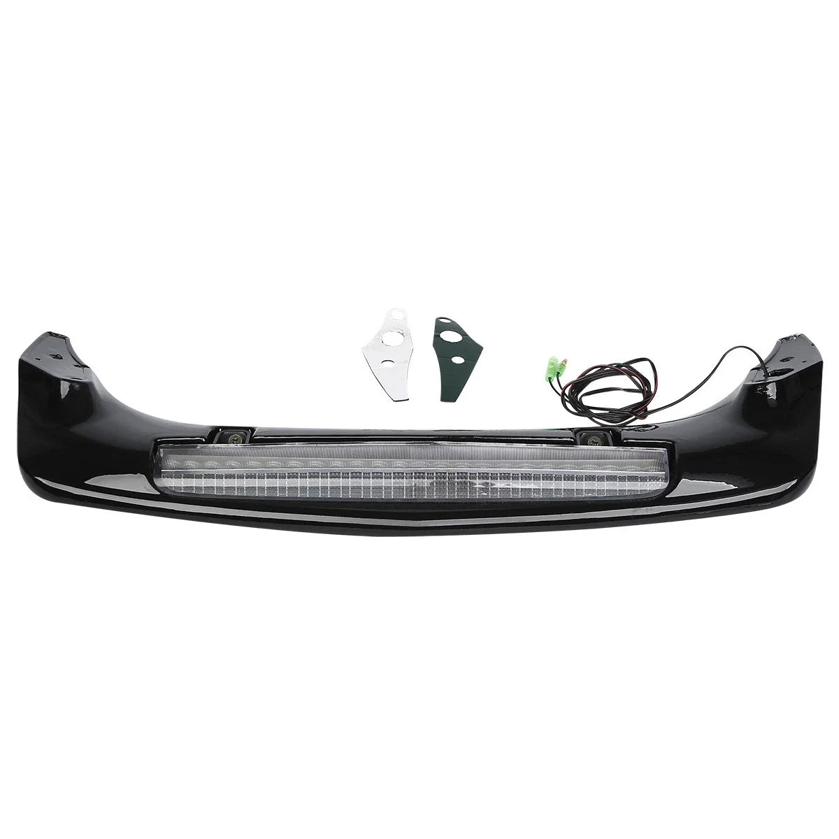 Trunk Spoiler LED Brake Light 16 for Honda Goldwing GL1800 (2001-2017)