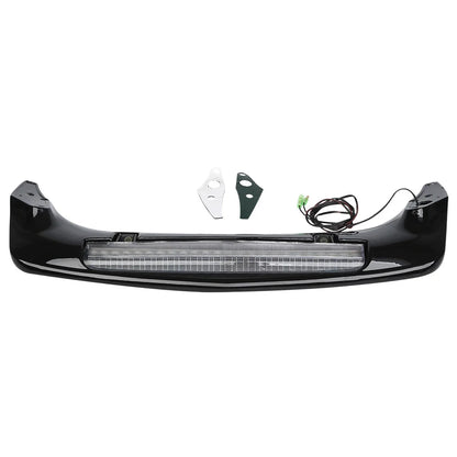 Trunk Spoiler LED Brake Light 16 for Honda Goldwing GL1800 (2001-2017)