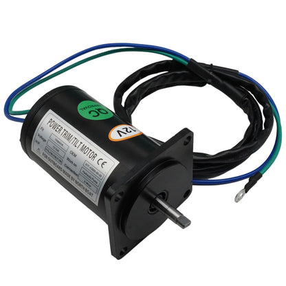 Tilt Trim Motor for Yamaha Outboard 75-100