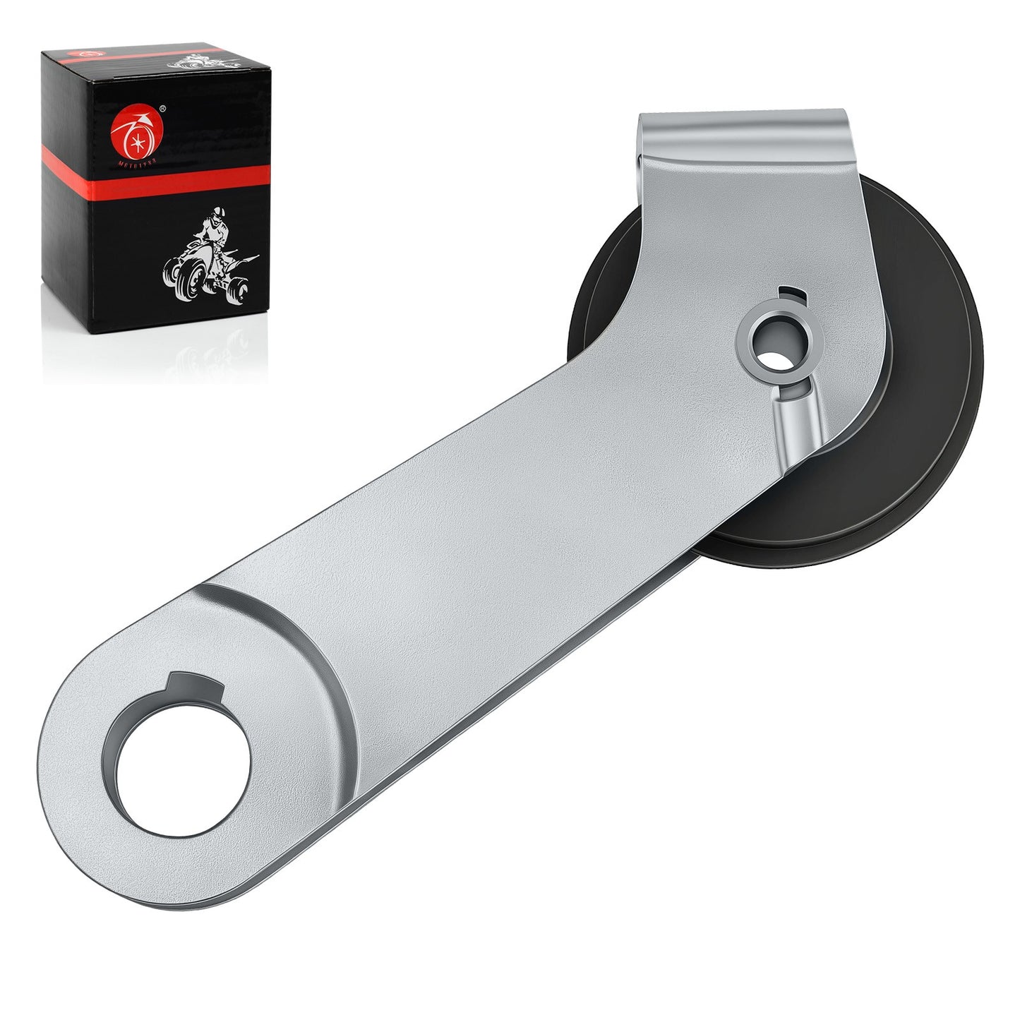 Cam Chain Tensioner for Honda CB/CL/SL350 (1968–1973)