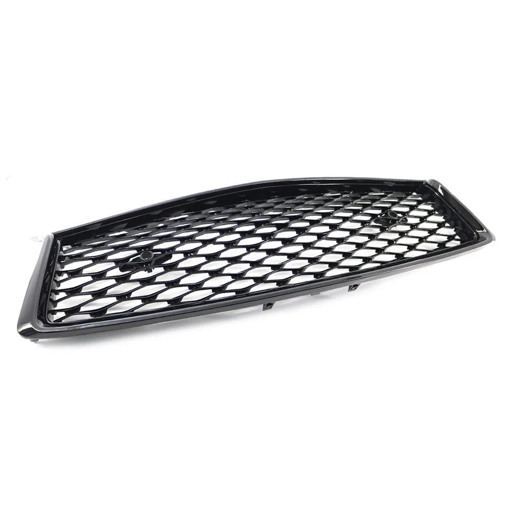 Honeycomb Front Bumper Grille for Infiniti Q50 Q50S (2018-2023)