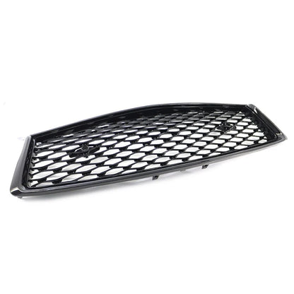Honeycomb Front Bumper Grille for Infiniti Q50 Q50S (2018-2023)