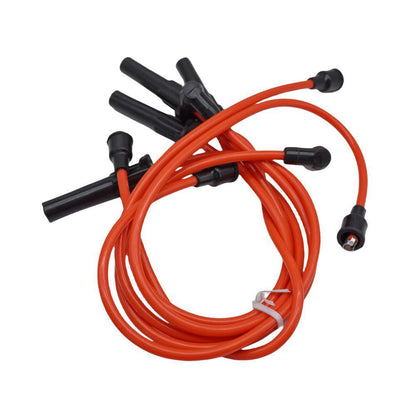 Spark Plug Wire Kit for Volvo Penta 4 Cylinder (230 AQ BB)