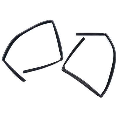 Front Door Glass Run Channel for Nissan Datsun D21 (1986–1997)