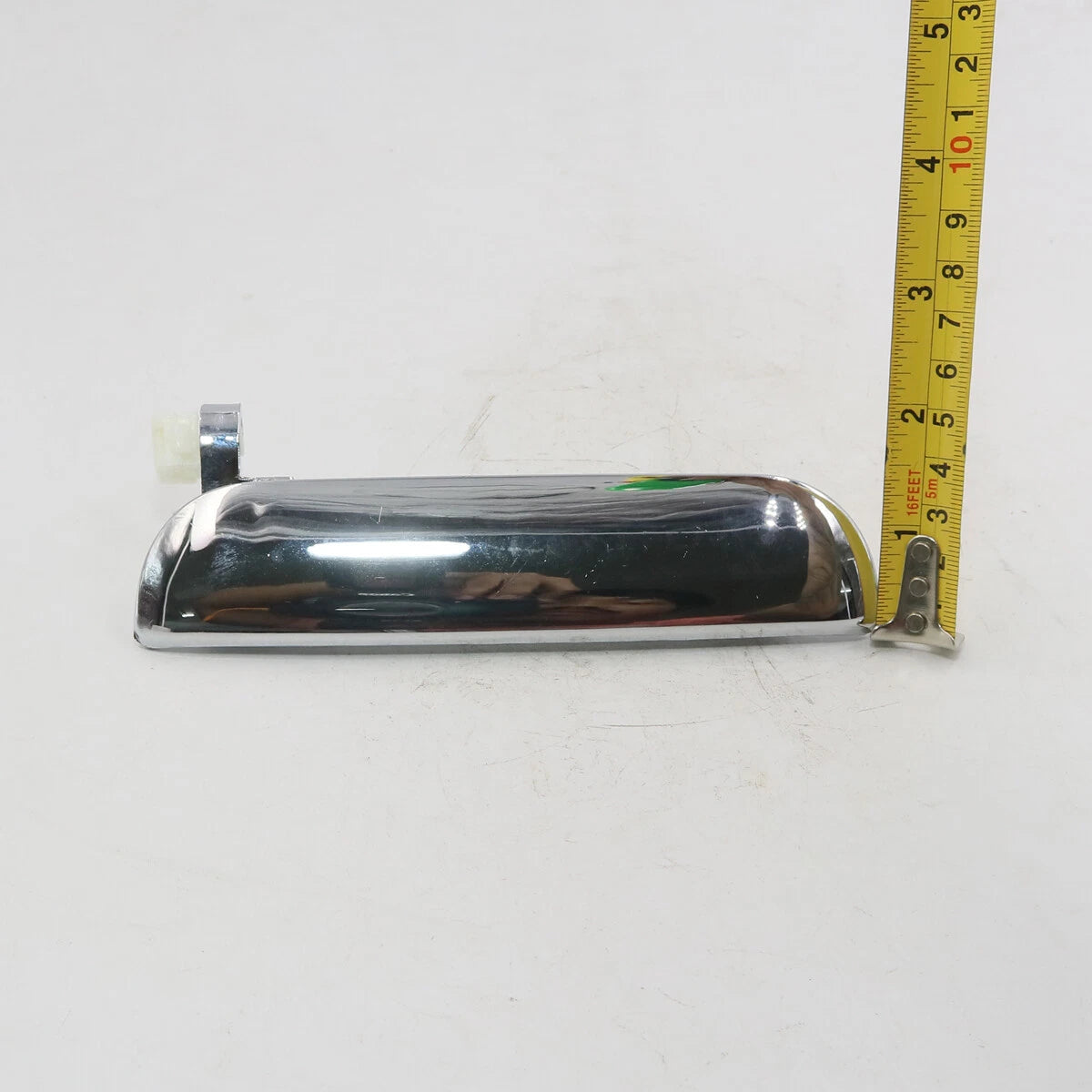 Chrome Door Handle x2 for Mazda Bravo B2200 B2600