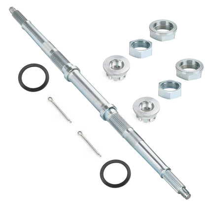 Rear Wheel Axle Shaft for Honda FourTrax TRX300 (1993–2000)