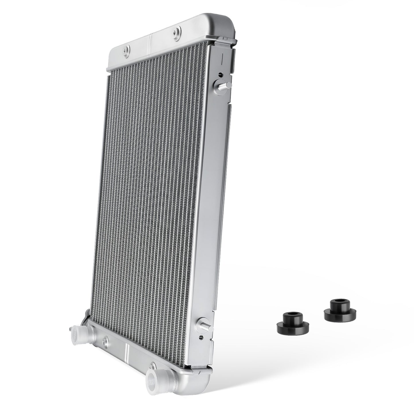 Aluminium Radiator for Polaris Ranger 500 700 XP Crew (2006–2014)