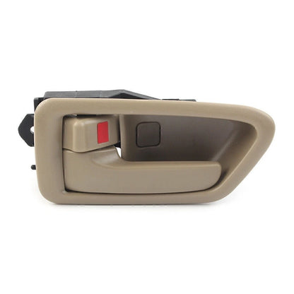 Dynamic Turn Signal Side Mirror Sequential Light for Toyota Tacoma RAV4 (2019–2023)