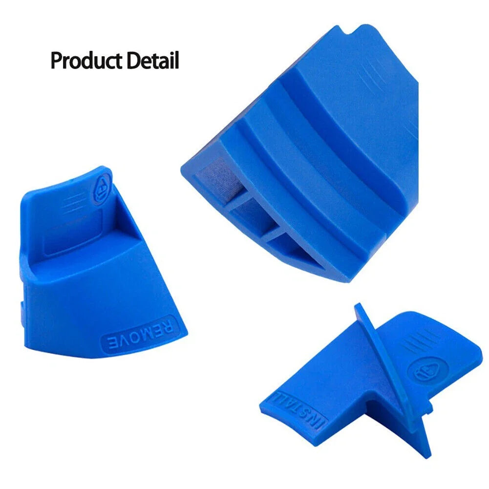 2 x Belt Remover & Installer Tool for Ribbed Drive Belt Car