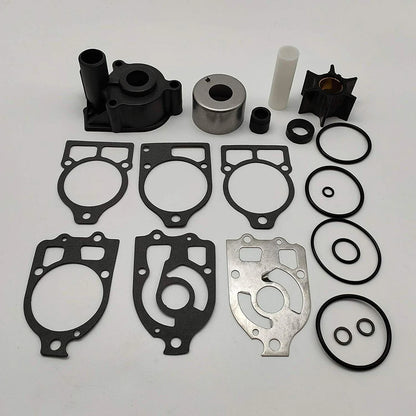 Water Pump Impeller Kit for Mercury 75-150 Hp (Various Years)