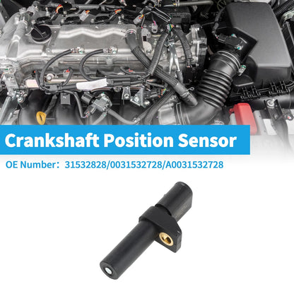 Crankshaft Position Sensor for Mercedes-Benz Sprinter 2500 (2014–2016) No.31532828