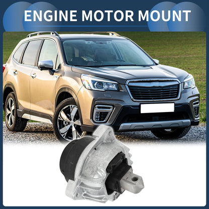 Engine Motor Mount for BMW 550i F07 (2010–2013) 4.4T A/MT
