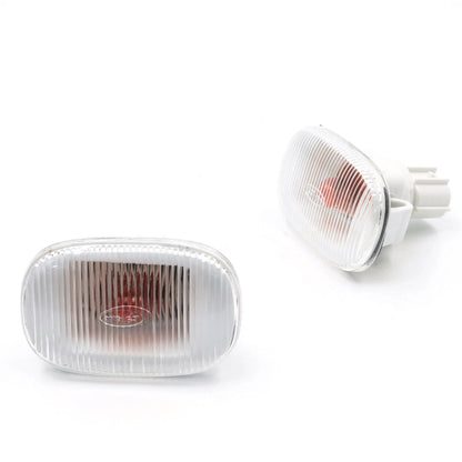 Side Turning Indicator Light for Toyota Fortuner, Corolla, Camry, RAV4 (2005–2010)