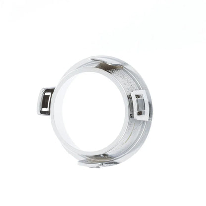 Right Side Fog Light Trim Ring for Chrysler Pacifica Voyager (2017-2023)