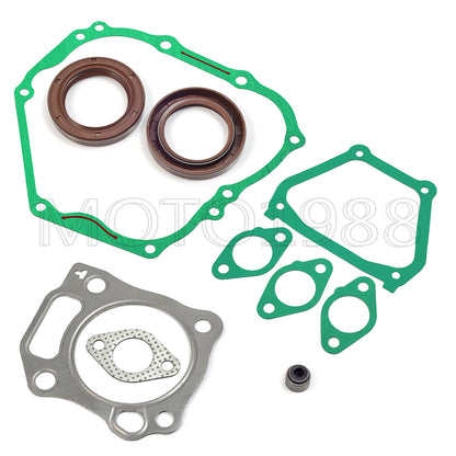Engine Rebuild Kit for Yamaha Golf Cart G22 (2003–2007)