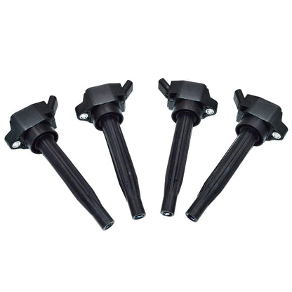 Ignition Coils 4 x Ignition Coils for Hyundai K5 Sorento 1.6L Turbo (2021–2023)