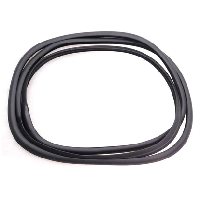 Weatherstrip Trunk Seal for Mercedes Benz W123 Sedan (1976–1985)